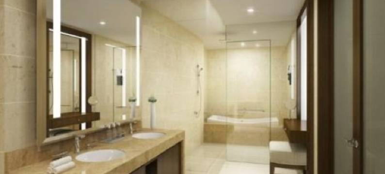 麻浦乐天城市酒店(LOTTE CITY HOTEL MAPO)图片