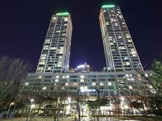 首爾布朗套房酒店