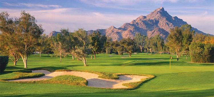 亚利桑那比尔特莫华尔道夫度假酒店 - 凤凰城(Arizona Biltmore, Lxr Hotels & Resorts)图片