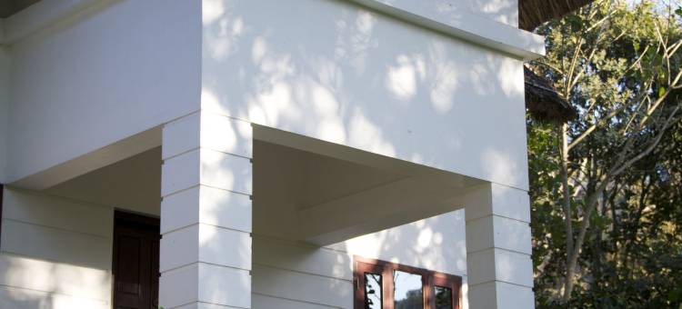 尼拉马亚卡达莫姆俱乐部旅馆(Niraamaya Retreats Cardamom Club)图片