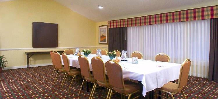Residence Inn Chicago Deerfield图片