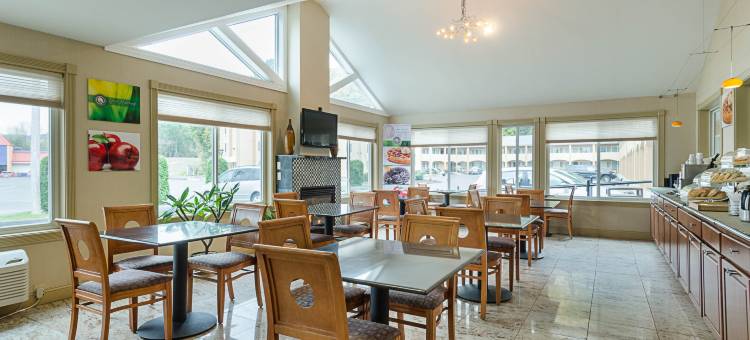 北安普敦品质酒店及套房-阿默斯特(Quality Inn & Suites Northampton - Amherst)图片