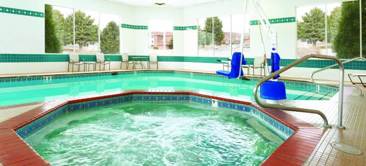 波卡特洛拉昆塔温德姆套房酒店(La Quinta Inn & Suites by Wyndham Pocatello)图片