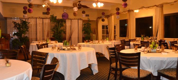 山丘小屋贝斯特韦斯特优质酒店(Best Western Plus Hill House)图片