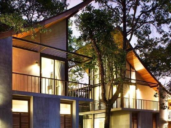 甲米塔拉尼娜別墅酒店