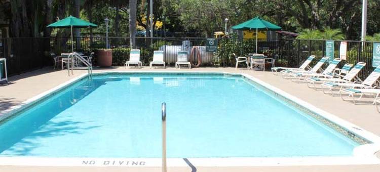 La Quinta East Deerfield Beach - Boca Raton图片