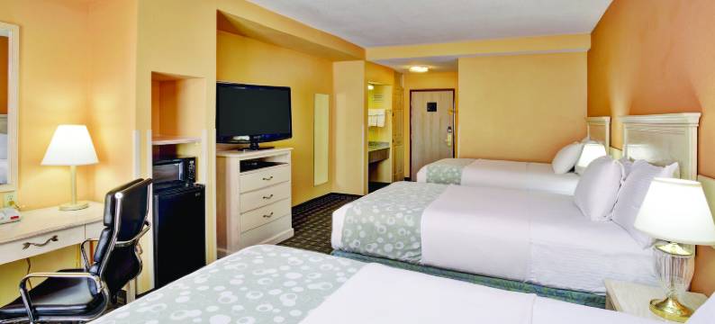 孟菲斯蔚景温德姆酒店(Wingate by Wyndham Memphis East)图片