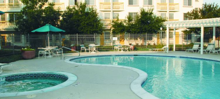 丹佛科技中心拉昆塔温德姆套房酒店(La Quinta Inn & Suites by Wyndham Denver Tech Center)图片