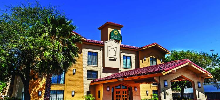 Travelodge by Wyndham Houston Cy-Fair图片