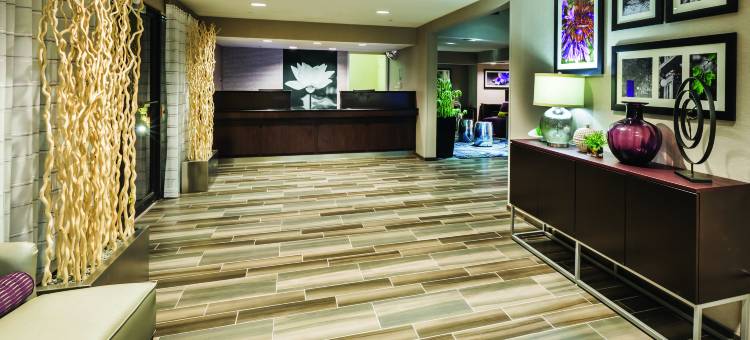 圣马科斯拉昆塔温德姆酒店(La Quinta Inn by Wyndham San Marcos)图片