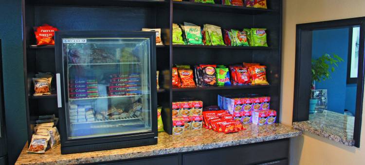 Oakland Airport Arena Hotel图片