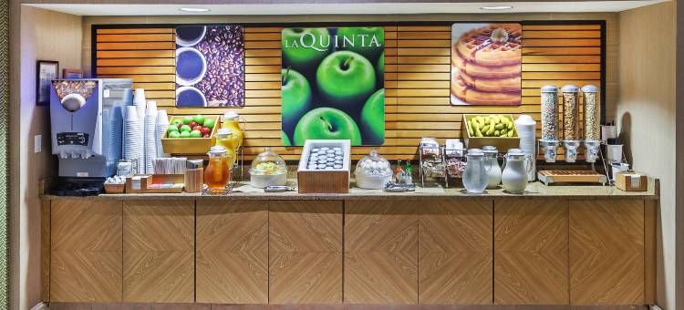La Quinta Inn & Suites by Wyndham Houston Galleria Area图片