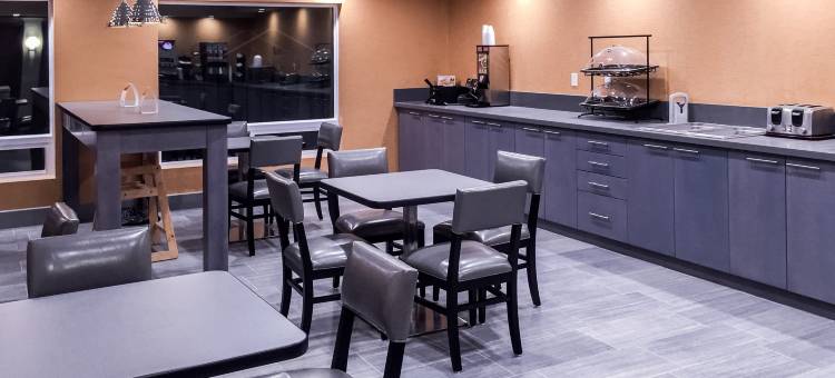 利明顿品质酒店(Quality Inn)图片