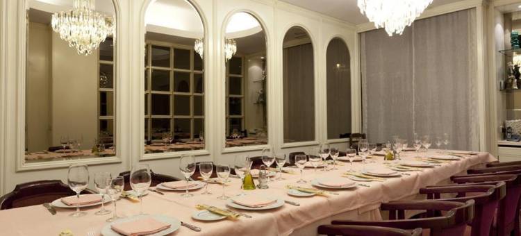 利亚贝尼酒店(Hotel Liabeny)图片