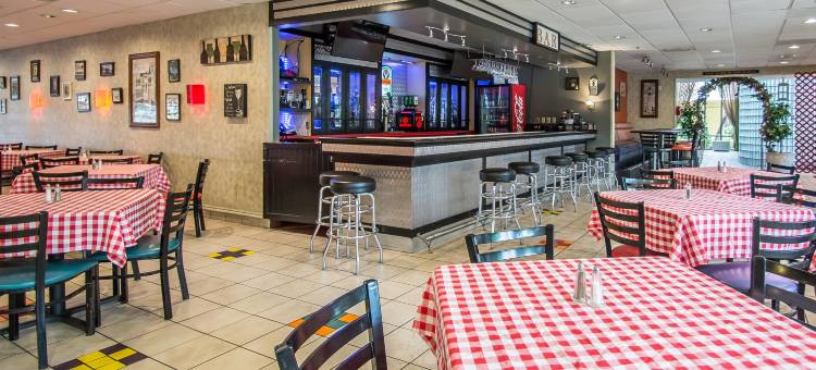 Quality Inn & Conference Center图片