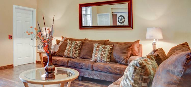 Hawthorn Extended Stay by Wyndham Lewisville图片