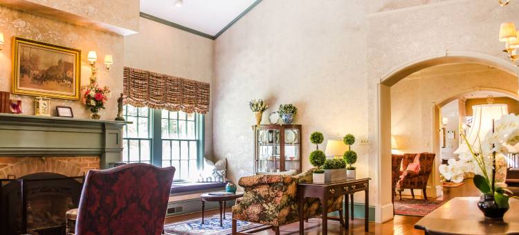 卡内基府邸(Carnegie House)图片