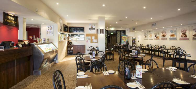 棕榈滩酒店(Palm Beach Hotel)图片