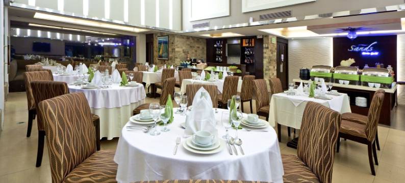 灯塔滨海度假区酒店(The Lighthouse Marina Resort)图片