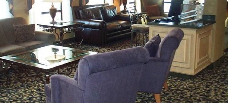 Quality Inn - Hamilton Place图片