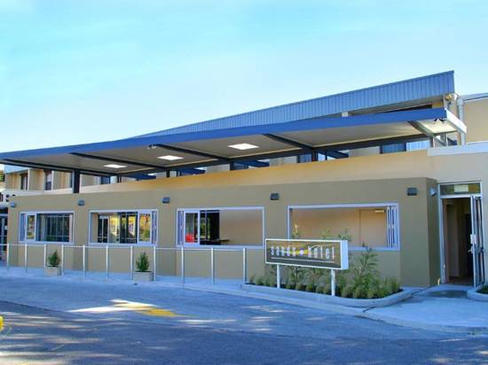 金沙馬魯巴悉尼酒店