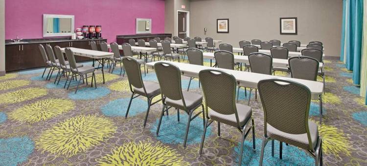 科尔尼I-80舒适酒店(Comfort Inn Kearney I-80)图片