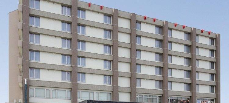 横手Quad Inn旅馆(Quad Inn Yokote)图片