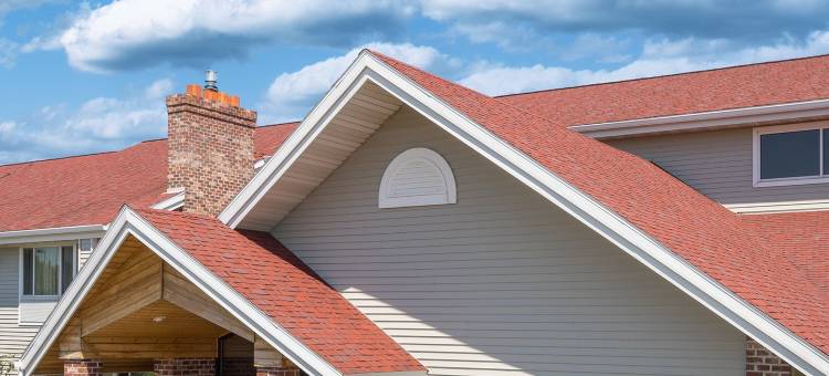 鲍德温温德姆阿美瑞辛酒店(AmericInn by Wyndham Baldwin)图片