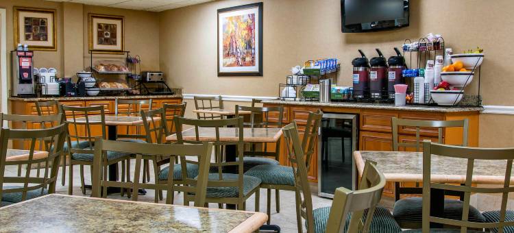 Wingate by Wyndham Livonia图片