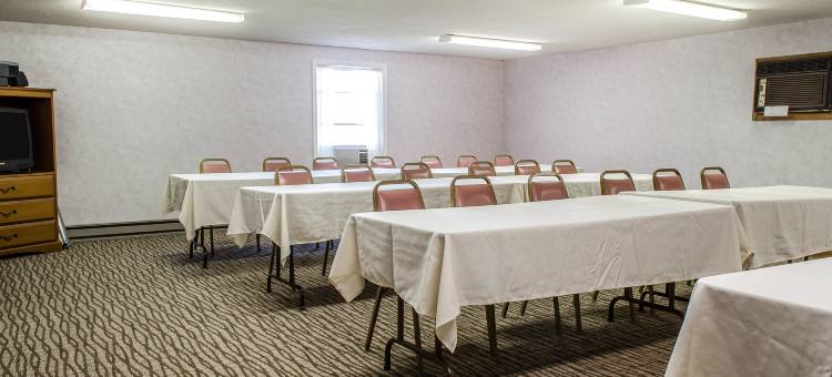 锡林斯格罗夫凯艺酒店(Quality Inn Selinsgrove)图片