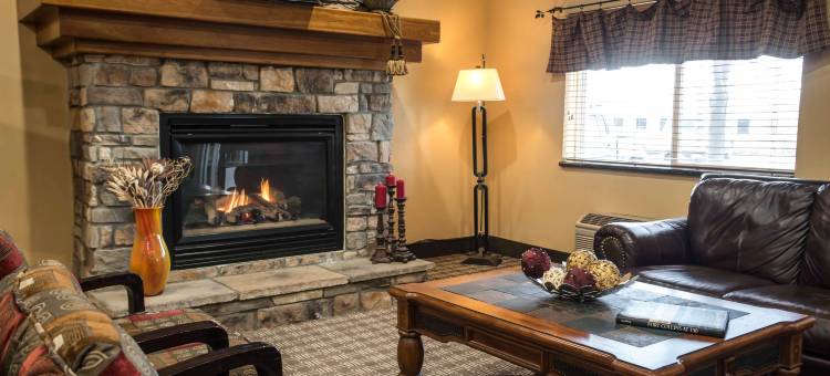 北柯林斯堡舒适酒店(Comfort Inn Fort Collins North)图片