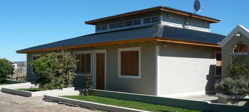 21德埃内罗综合体 - 卢斯与弗尔萨(Complejo 21 de Enero - Luz y Fuerza)图片