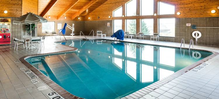 凯艺酒店 - 近医疗中心(Quality Inn Near Medical Center)图片