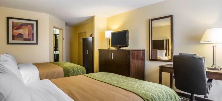 希尔顿金博尔 Spark 酒店(Spark by Hilton Kimball)图片