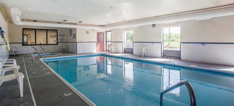 Quality Inn & Suites Arnold - St Louis图片