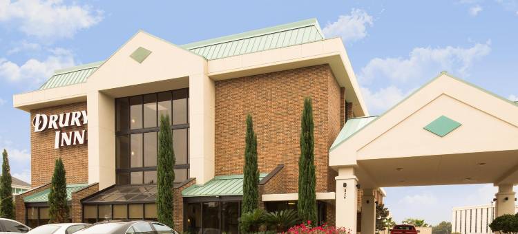 Drury Inn - Mobile图片