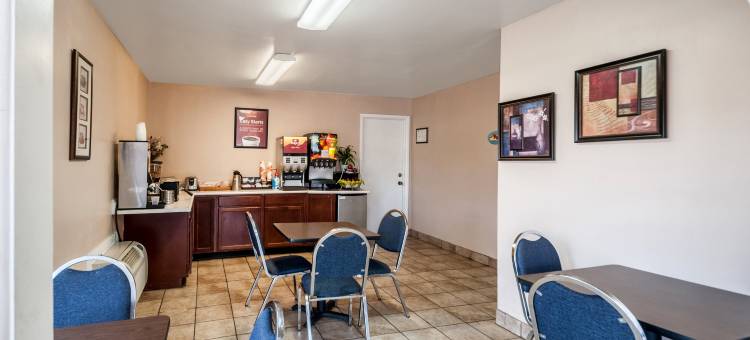 伊斯顿 50 号伊克诺旅馆(Econo Lodge Easton Route 50)图片