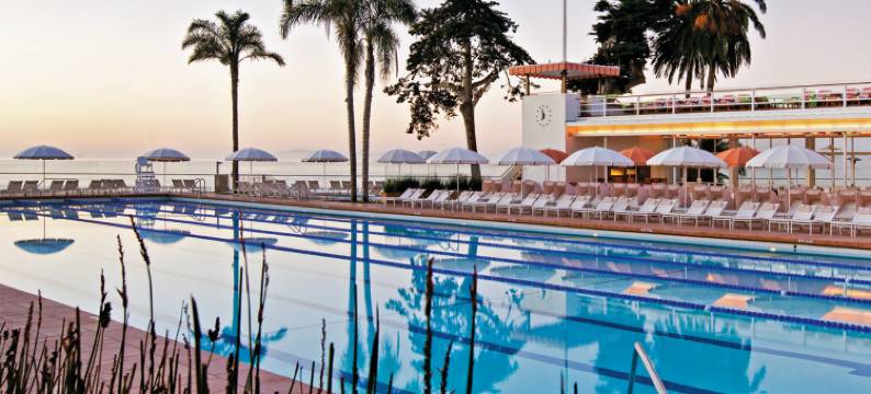 比尔特莫尔圣巴巴拉四季度假酒店(Four Seasons Resort the Biltmore Santa Barbara)图片