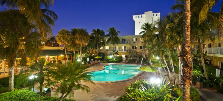 Thesis Miami Coral Gables Curio Collection Hilton图片