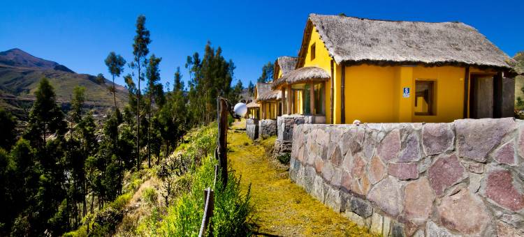 科尔卡生态酒店(Eco Inn Colca)图片