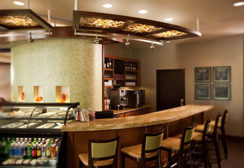 Hyatt Place ATL Alpharetta Windward Pkwy Hotel Overview