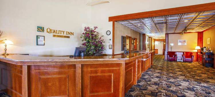 埃伦斯堡红狮酒店及会议中心(Red Lion Hotel & Conference Center Ellensburg)图片