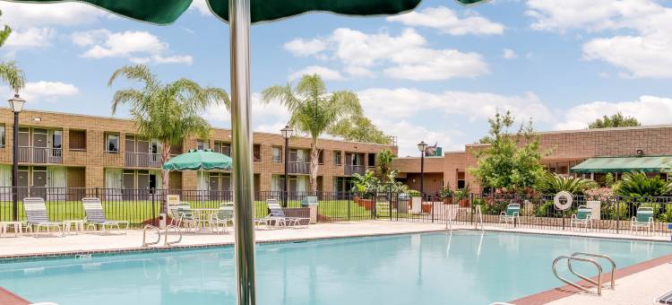 路易斯安那拉普拉斯 6 号汽车旅馆(Motel 6 la Place, La)图片