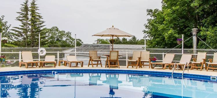 海边汽车旅馆(Seasider Motel)图片