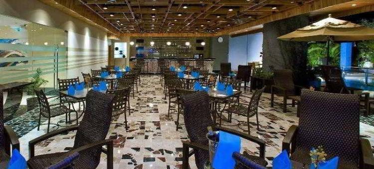 达卡威斯汀酒店(The Westin Dhaka)图片