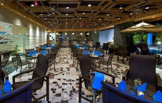 The Westin Dhaka Hotel Overview