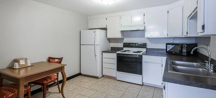 波托马克米尔斯附近凯艺酒店(Quality Inn Near Potomac Mills)图片