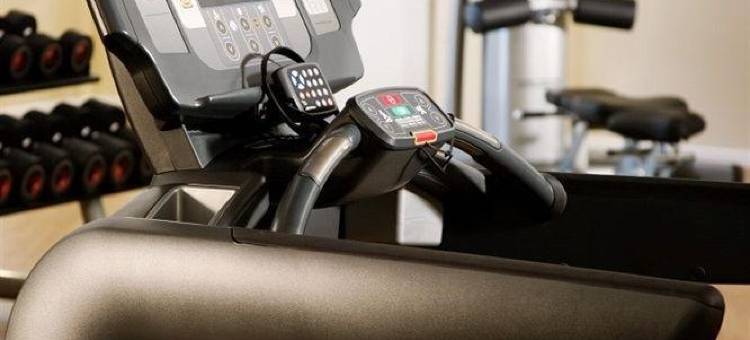 杜塞尔多夫海星万怡酒店(Courtyard by Marriott Duesseldorf Seestern)图片