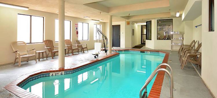 Demeure Hotels的The Douillet(The Douillet by Demeure Hotels)图片