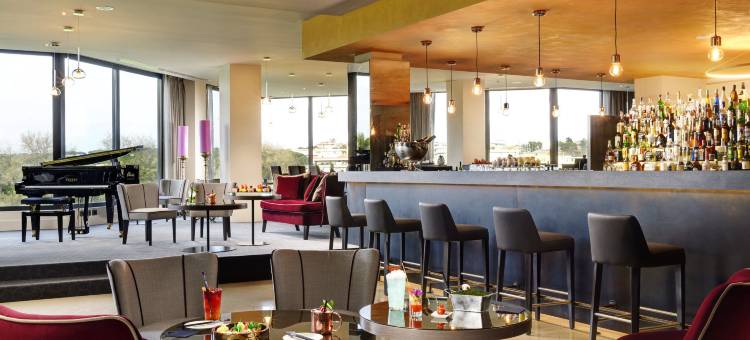 罗马大饭店(A.Roma Lifestyle Hotel)图片